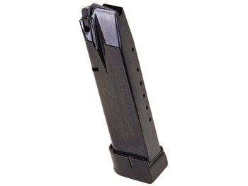 Beretta USA JM4PX4017 Px4 Storm 17rd 40 S&W Black Steel