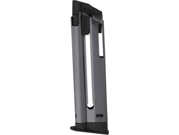 Browning 112055191 1911 10rd 22 LR Black Metal
