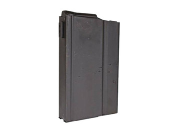 ProMag M1AA1 Standard 20rd 308 Win/7.62x51mm NATO Fits Springfield M1A/M14 Blued Steel