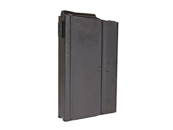 ProMag M1AA1 Standard 20rd 308 Win/7.62x51mm NATO Fits Springfield M1A/M14 Blued Steel