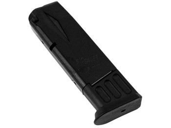 Sig Sauer MAG229910 P228/P229 10rd 9mm Luger Blued Steel