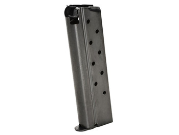 Springfield Armory PI0927 1911 9rd 9mm Luger Blued Steel
