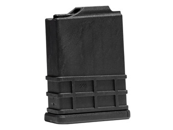Savage Arms 55262 110 10rd 223 Rem Blued Polymer