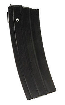 ProMag RUGA3 Standard  30rd 223 Rem/5.56x45mm Fits Ruger Mini-14 Blued Steel                                                                                                                            
