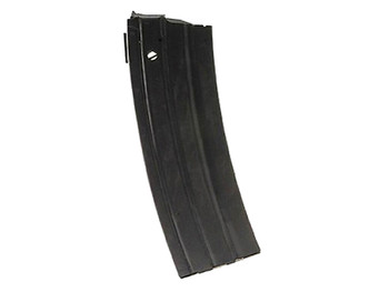 ProMag RUGA3 Standard 30rd 223 Rem/5.56x45mm Fits Ruger Mini-14 Blued Steel
