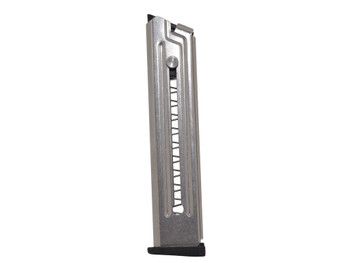 Smith & Wesson 3001520 SW22 10rd 22LR Stainless Steel