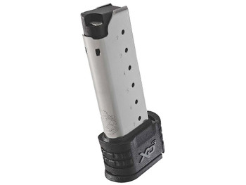 Springfield Armory XDS50071 XD-S 7rd 45 ACP Stainless Steel