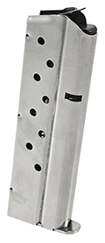 Ruger 90600 SR1911  9rd 9mm Luger Stainless Steel                                                                                                                                                       