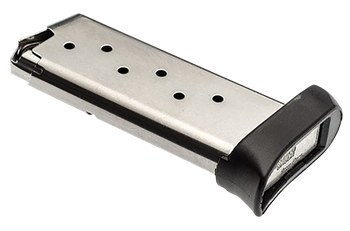 Sig Sauer MAG93897 P938  7rd Extended 9mm Luger Stainless Steel                                                                                                                                         