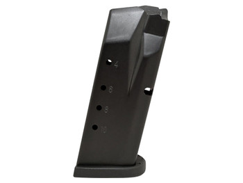 Smith & Wesson 194560000 M&P Compact 10rd 40S&W Blued Steel