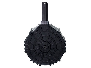 ProMag MKAA1 Standard 20rd Drum 12 Gauge Fits Akdal MKA 1919 Black Polymer