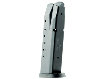 Smith & Wesson 194390000 M&P 15rd 40S&W/357Sig Blued Steel