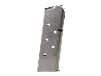 Springfield Armory PI4726 1911 Compact 6rd 45 ACP Stainless Steel