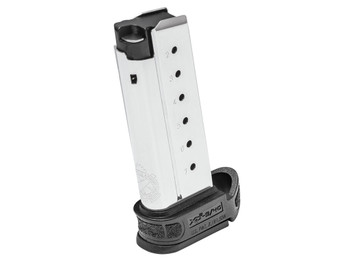 Springfield Armory XDSG04071 XD-S Mod2 7rd 40 S&W Stainless Steel