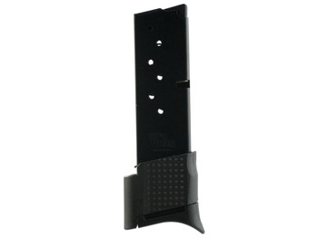 ProMag RUG17 Standard 10rd 9mm Luger Fits Ruger LC Blued Steel