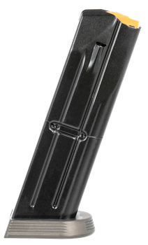 FN 20100479 509  10rd 9mm Luger FN 509 LS Edge Black Stainless Steel                                                                                                                                    