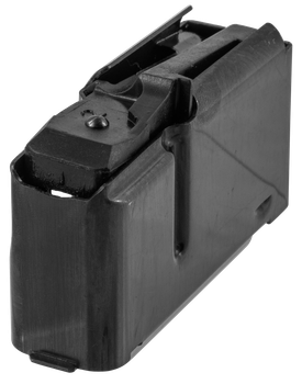Browning 112025050 BAR  4rd 308 Win/243 Win Browning BAR MKIII/BAR ShortTrac Short Action Black Steel                                                                                                   