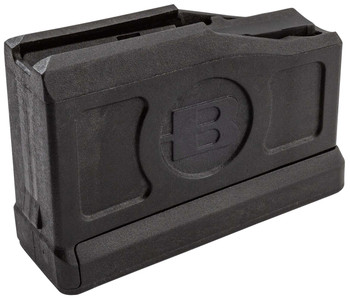 Bergara Rifles BA0015 B-14  3rd 6.5 Creedmoor Black Polymer                                                                                                                                             