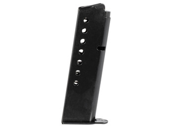 ProMag STA30 Standard 8rd 9mm Luger Fits Star BM Blued Steel