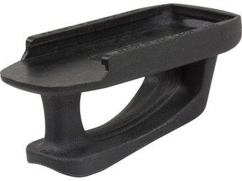 Magpul MAG565-BLK PMAG Ranger Plate Compatible w/ PMAG AK/AKM Kalashnikov Mags Black Polymer 3 Per Pack