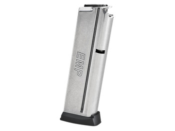 Springfield Armory PI6070 1911 EMP 9rd 9mm Luger Stainless Steel