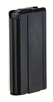 ProMag CARA1 Standard  15rd 30 Carbine Fits U.S M1 Carbine Blued Steel                                                                                                                                  