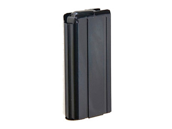 ProMag CARA1 Standard 15rd 30 Carbine Fits U.S M1 Carbine Blued Steel