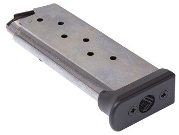 Sig Sauer MAG2383807LEGION P238 Legion 7rd Extended 380ACP Stainless Steel