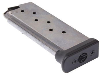 Sig Sauer MAG2383807LEGION P238 Legion 7rd Extended 380ACP Stainless Steel