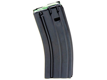 ProMag COLA1 Standard 30rd 223 Rem/5.56x45mm Fits AR-15 Blued Steel