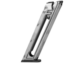 Beretta USA JMU22 U22 Neos 10rd 22 LR Stainless Steel