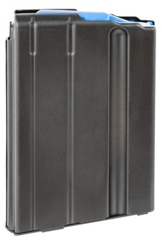 Ruger 90721 6.5 Grendel  10rd Fits Ruger American Rifle Ranch/Predator Black Stainless Steel                                                                                                            