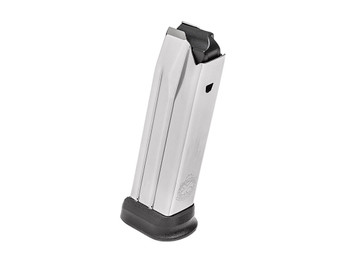 Springfield Armory XDME5920 XD-M Elite 20rd 9mm Luger Stainless Steel