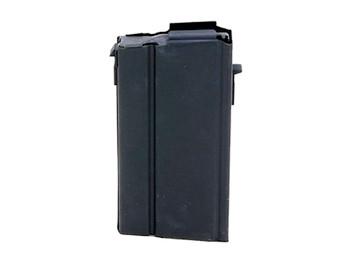 ProMag DPMA1 Standard 20rd 308 Win/7.62x51mm NATO Fits AR-10 Blued Steel