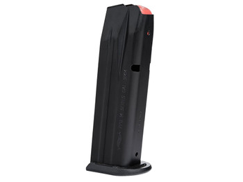 Walther Arms 2796678 PPQ 15rd 9mm Luger Steel