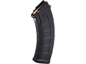 Magpul MAG573BLK PMAG GEN M3 30rd 7.62x39mm Fits AK-Platform/AKM Black Polymer