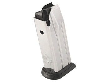 Springfield Armory XDM5020 XD-M Compact 13rd 9mm Luger Stainless Steel