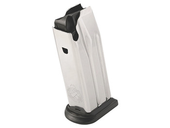 Springfield Armory XDM5020 XD-M Compact 13rd 9mm Luger Stainless Steel
