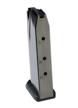 FN 476952 FNX  14rd 40 S&W FN FNX/FNS Black Stainless Steel                                                                                                                                             