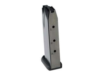 FN 476952 FNX 14rd 40 S&W FN FNX/FNS Black Stainless Steel