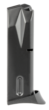 Beretta USA J80400 92FS Compact 13rd 9mm Luger Black Steel                                                                                                                                              