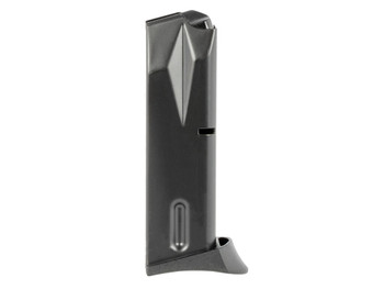 Beretta USA J80400 92FS Compact 13rd 9mm Luger Black Steel