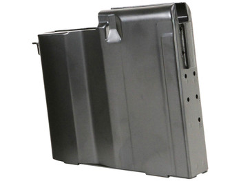 Barrett 12808 M107A1 10rd 50 BMG Black Steel