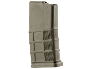 ProMag DPMA3 Standard 20rd 308 Win Fits AR-10 Black DuPont Zytel Polymer