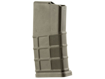 ProMag DPMA3 Standard 20rd 308 Win Fits AR-10 Black DuPont Zytel Polymer