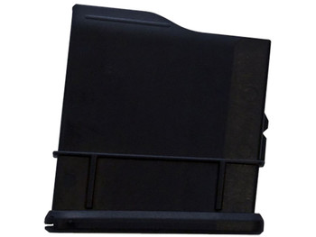Howa ATIM5R308 Detachable Mag Black Polymer 5rd 308 Win/7mm-08 Rem/243 Win for Howa 1500