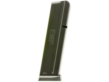 Springfield Armory PI6069 1911 EMP 10rd 9mm Luger Blued Steel