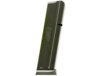 Springfield Armory PI6069 1911 EMP 10rd 9mm Luger Blued Steel