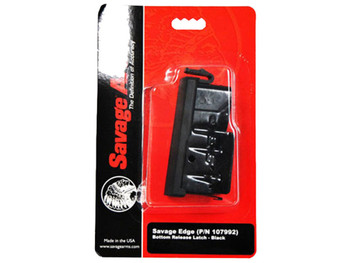 Savage Arms 55231 Axis Blued Detachable 4rd 22-250 Rem Savage Axis/Apex/110/11/10/16