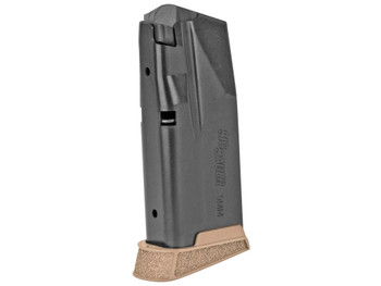Sig Sauer MAG365910XCOY P365 10rd 9mm Luger Black Coyote Steel
